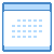 Icon of newspaper to indicate Notices